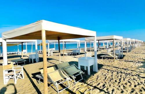 Regina Del Mare Holiday Apartments - Foto 6