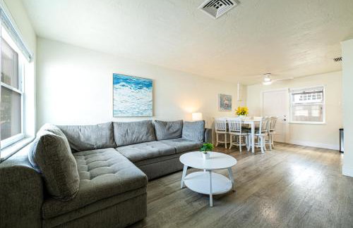2bd 1ba Sunview 5 2Mins to BeachPool - Foto 1