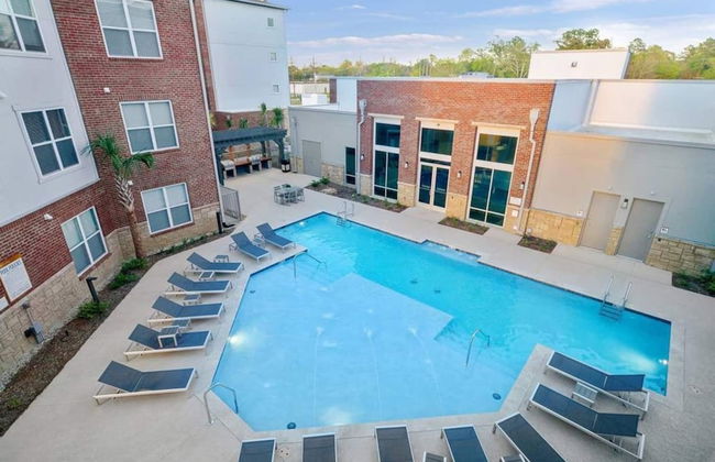 River House Apartments - Foto 20