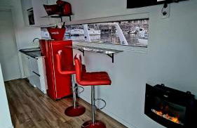 Barco-Apartamento en el Náutico de Vigo - Foto 7