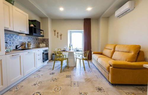 Domus Mea, Case Vacanza Vista Mare vicino Taormina - Foto 26