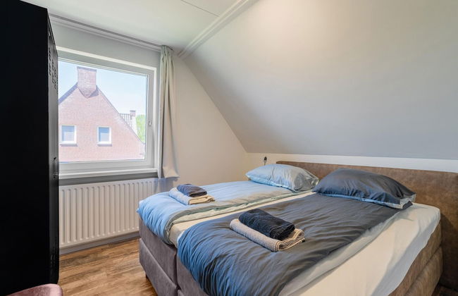 Cozy Holiday Home in Oploo Near Forest - Foto 8