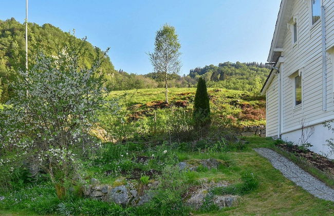 8 Person Holiday Home in Uggdal - Foto 39