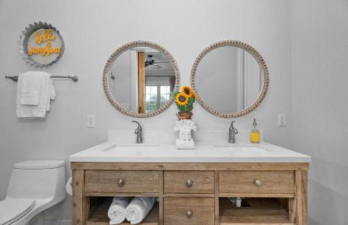 Sunflower Cottage with hot tub & VIEWS - Foto 20