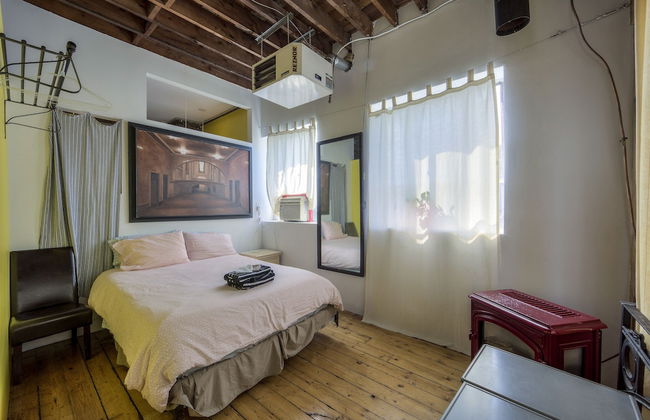 Comfortable Lofts in Downtown Toronto - Foto 5