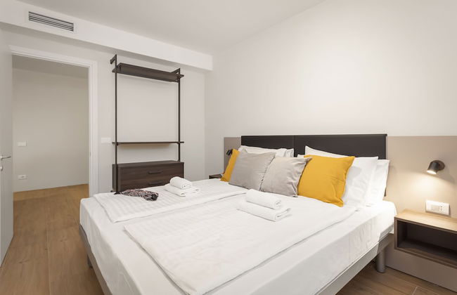 Residence Del Mar Emotion - Foto 8