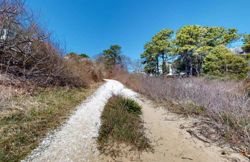 Maushop Village Beach Getaway - Foto 23