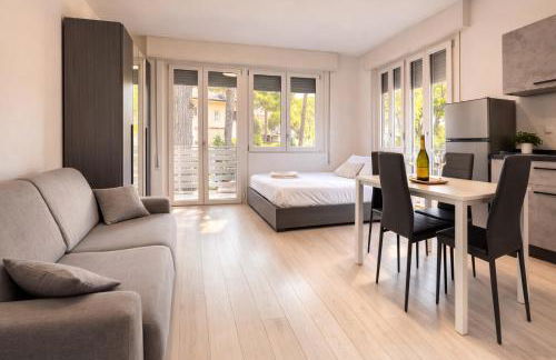 Monolocale Il Villino - 400m dal mare - Foto 1