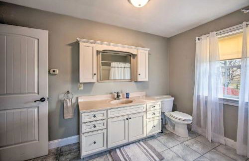 Peaceful Bird in Hand Home with Farmland Views! - Foto 19