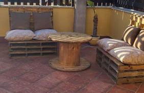 La terrazza - Foto 23