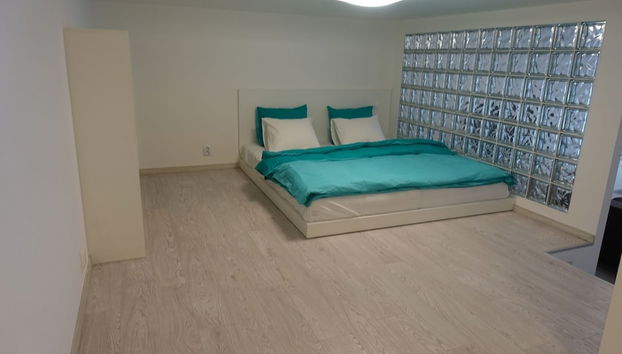 Habitación infantil