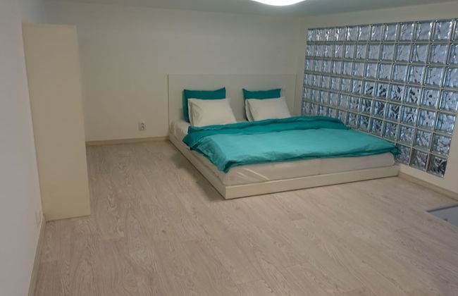 Trinity Residence - Foto 5