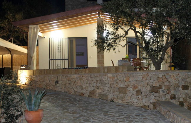 Casa Celeste - Immersa Nella Natura con Piscina Privata nel Salento - Photo 36