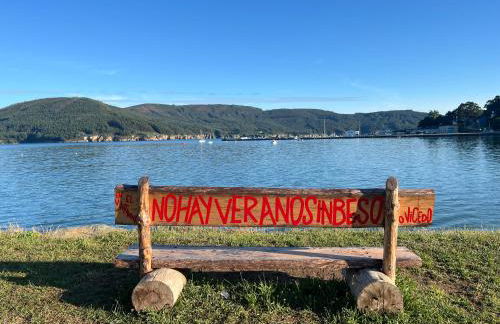 COSTA MARIÑA Fabuloso apartamento en la costa - Foto 32