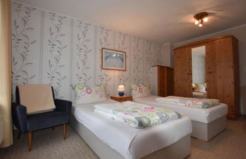 Schtsne Wohnung in Krtspelin in der Nhhe von Meer - Photo 9