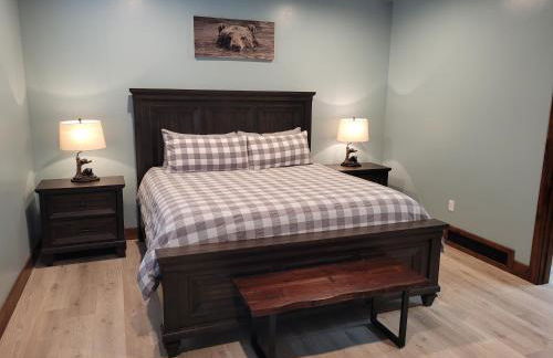 East Zion Mesa Retreat- Luxury, Hot Tub, Resort Amenities - Foto 24