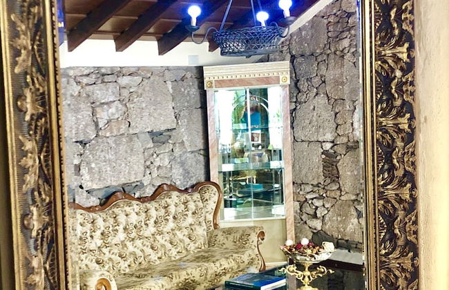 Hotel Rural Vilaflor - Photo 68