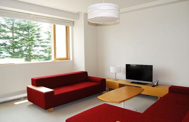 Niseko Landmark View - Foto 13