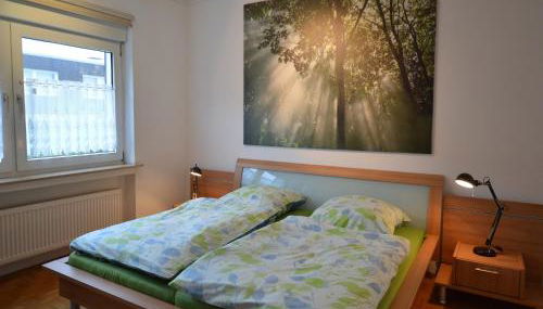 Ferienwohnung Schwebebahn in Wuppertal - Foto 3