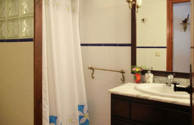 Andalusian House With Private Pool in the Picturesque Village of Zagrilla Alta - Foto 16