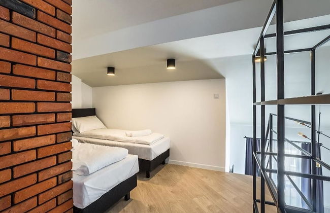 Apartamenty Nowa Kamienica - Foto 29