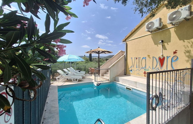 Villa Dore - Foto 21