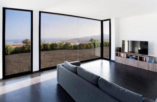 ICONIC VILLA LANZAROTE - Photo 10