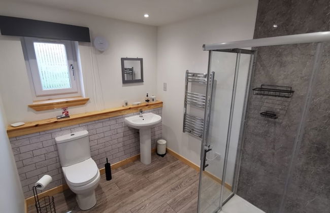 Skye Stays - Foto 17