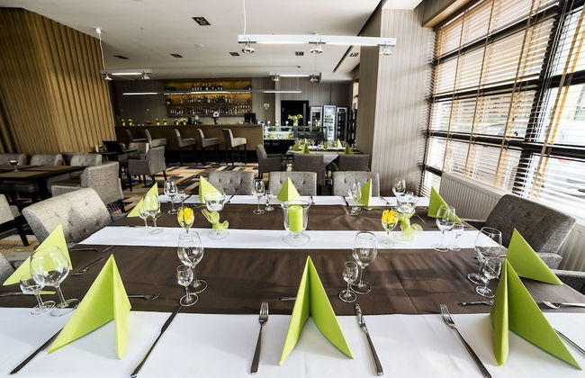 Atrium Apartamenty - Foto 55