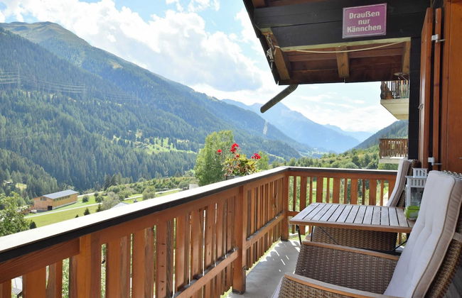 Chalet La Neuf - Foto 23