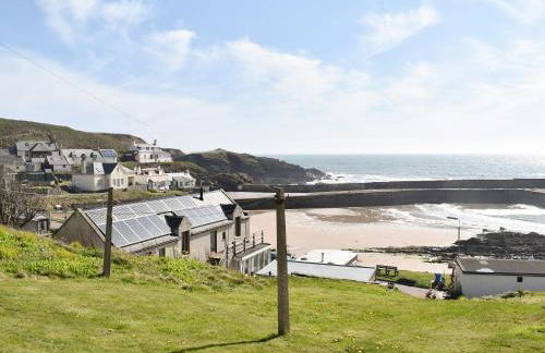 Seaton Cottage - Photo 23