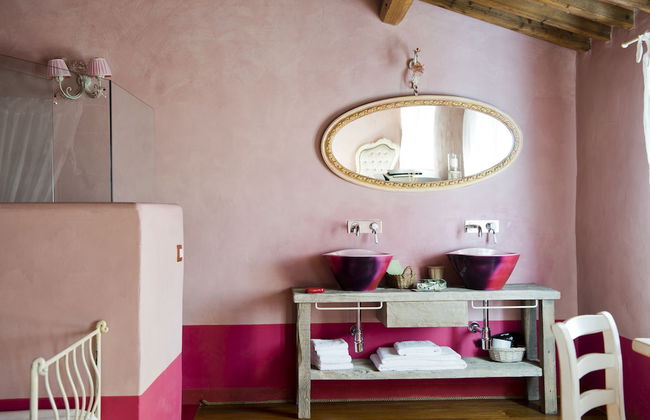 Tenuta Le Tre Virtù - Foto 23