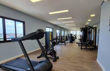 Apartamento Orla - Próximo ao Centro de Convenções - Foto 15