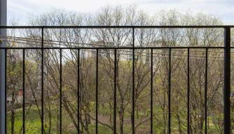 Ci Vuole Leggerezza Apartment Free Parking - Foto 5, Garden view