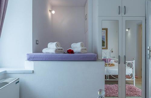 Holiday Home Belveder Motovun with heated pool - Foto 50