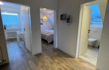 Wohnen am Klinikum 1 - Photo 8