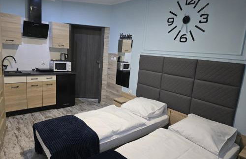 Eldom-NOCLEGI, Kolejowa 15 Wągrowiec - Foto 28