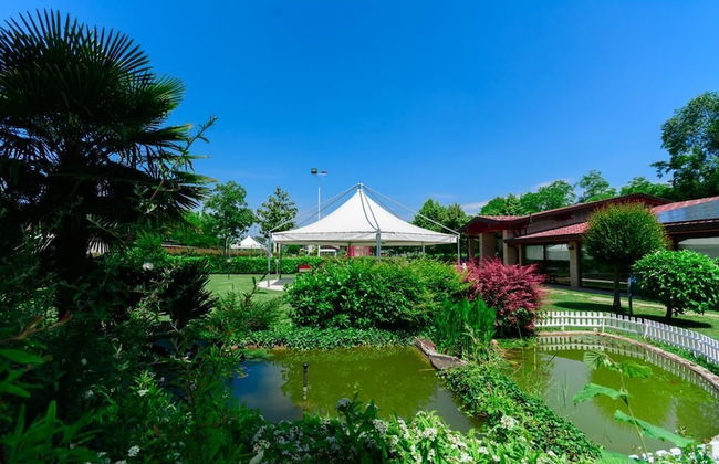 Agriturismo Al Buttasella - Photo 28