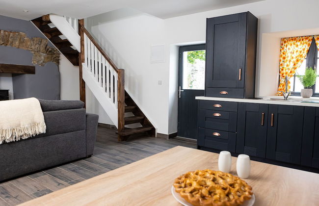 Shannon Castle Holiday Cottages - Foto 17