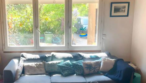 Maison de vacances à l'Océan - Foto 2