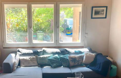 Maison de vacances à l'Océan - Foto 2