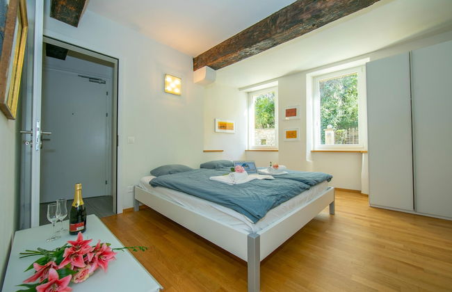 Antico Municipio in Ponte Tresa - Foto 23