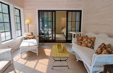 Bold Stump Cottage - Foto 23