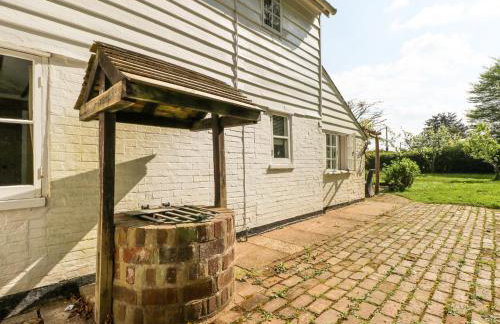 Gun Hill Cottage - Foto 21