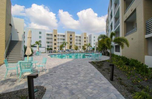 1 BR Condo Downtown Sarasota - Close To Beaches - Foto 9