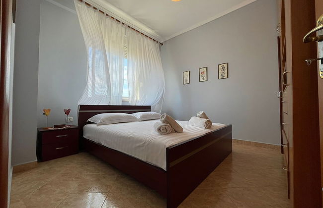 ERAL Apart-Hotel - Foto 14