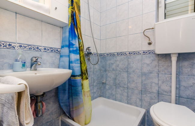 Apartments Glavor - Foto 37