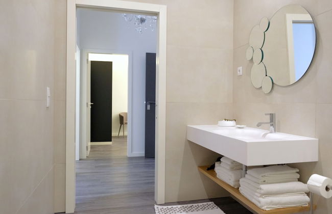 Letheshome Apartments - Foto 30