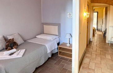 CLAUDIA VACANZA TOSCANA - Appartamento Melograno -10 min da Siena - Foto 24