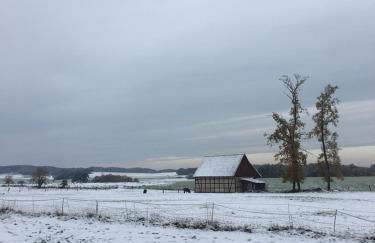 Ferienwohnung mit Sauna und Meditationsangebot - Foto 10